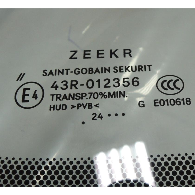 Скло лобове Zeekr 7X ( WSH-ZKR-7X ) – фото, отзывы, характеристики