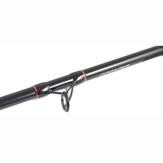 Вудлище фідерне Trabucco Proxima XP Power Feeder довжина 3,9 м тест 120гр - зображення 2