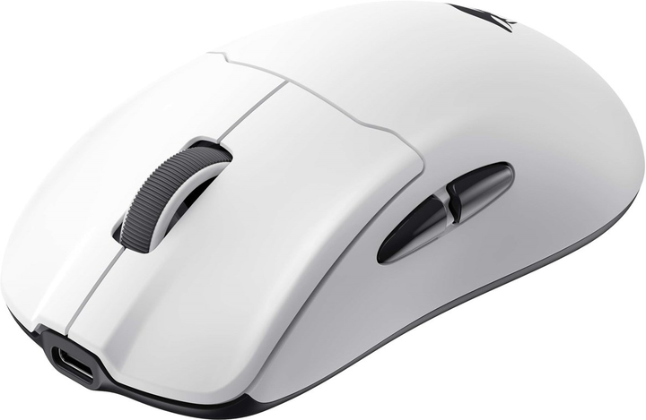 Mysz Havit StarBlaze-2 White - obraz 2
