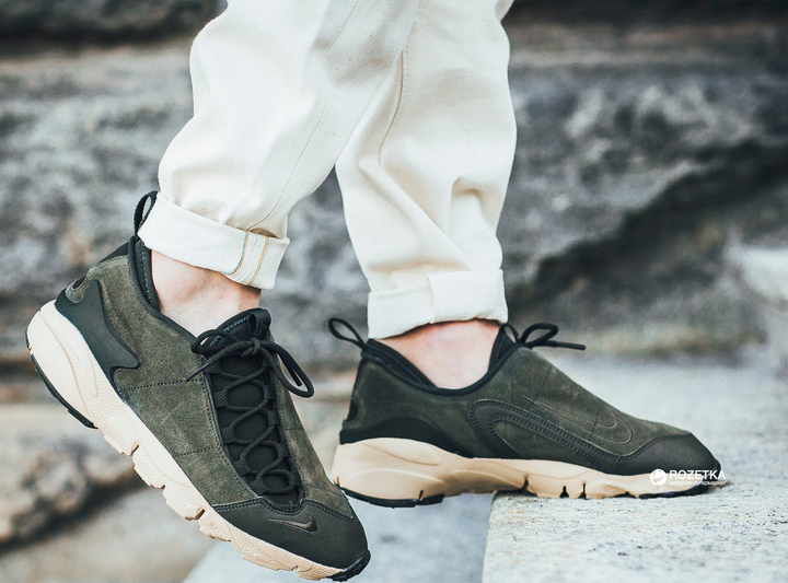 Nike air hot sale footscape nm