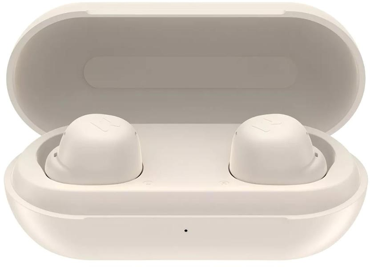 Навушники Havit TW969 Lite Beige (6939119066567) - зображення 2