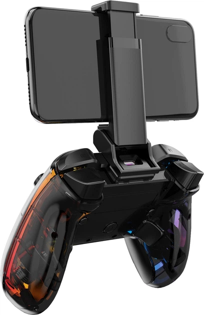 Kontroler bezprzewodowy Havit HV-G158BT PRO RGB (G158BT pro) - obraz 5
