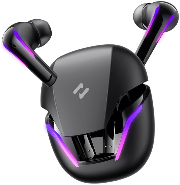 Навушники Havit TW970 Black (6939119079338) - зображення 1