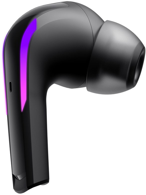 Słuchawki Havit TW970 Black (6939119079338) - obraz 4