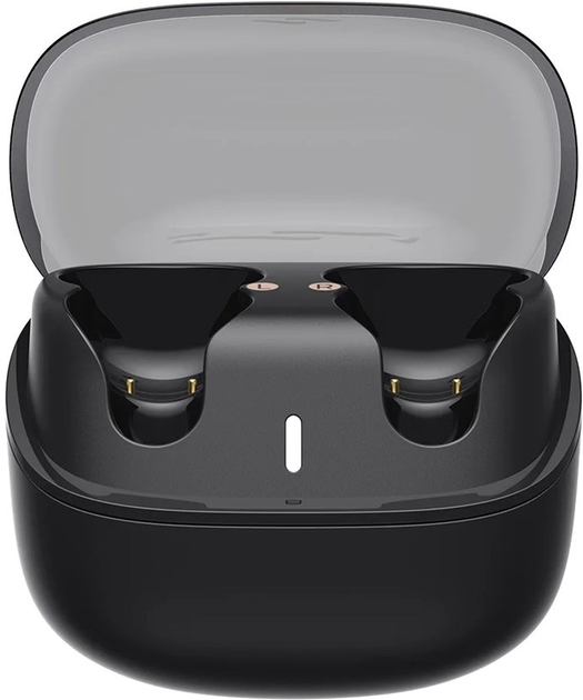 Słuchawki Havit TW970 Black (6939119069087) - obraz 2