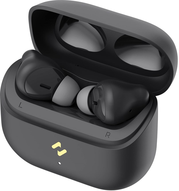 Słuchawki Havit TW982 Black (6939119077891) - obraz 3