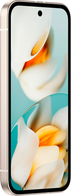 グーグルピクセル9a porcelain ホワイト 128GB Смартфон Google Pixel 9a 128GB Porcelain купити за 21999 грн.