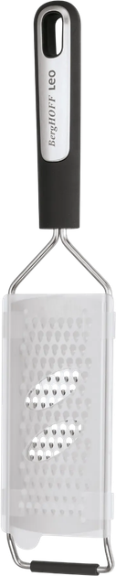Tarka ręczna BergHOFF Graphite 32 x 6.4 cm (5413821368924) - obraz 4