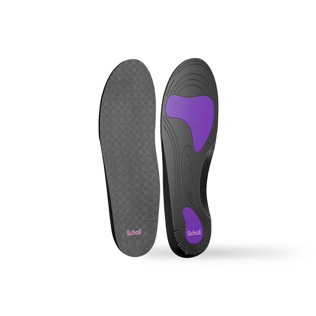 Ортопедичні устілки Dr. Scholl In-Balance S 37-39.5 2 пари (5056585800103) - зображення 2