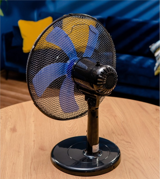 Wentylator Zelmer ZTF0400 - obraz 4