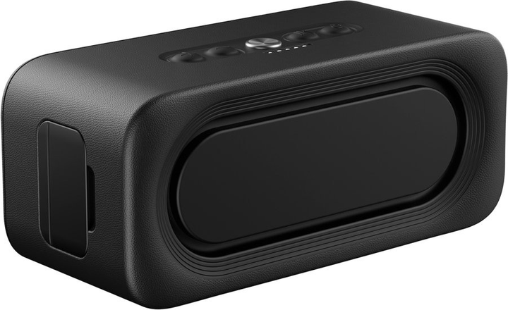 Портативная колонка Havit SK905BT 48W Black (6939119070816) - изображение 5