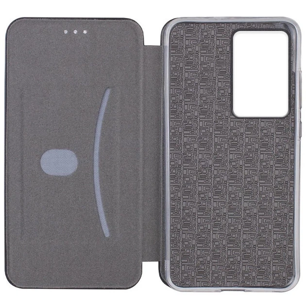 Чохол Fiji G.C. для Realme C85 книжка магнітна Dark Blue - Фото 3 Чохол Fiji G.C. для Realme C85 книжка магнітна Dark Blue - зображення 3
