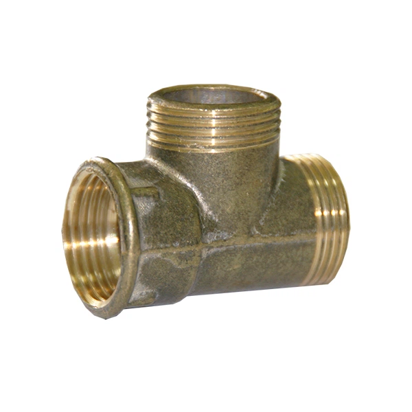 Тройник UKRAINE 3/4\" внн переходной – фото, отзывы, характеристики в ...