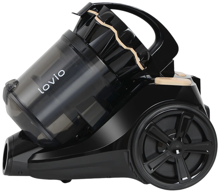 Odkurzacz bezworkowy Lovio VacuuFlex L (LVCVC002) - obraz 5