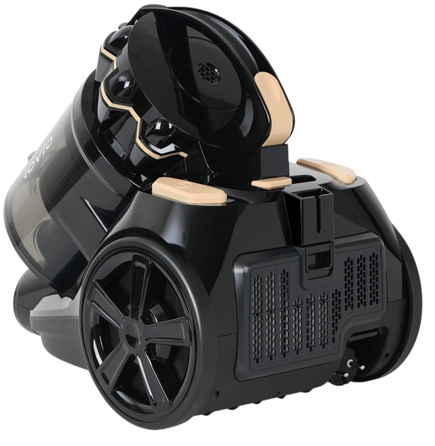 Odkurzacz bezworkowy Lovio VacuuFlex L (LVCVC002) - obraz 6