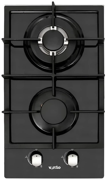 Варочная поверхность Ventolux HG320G CEST (BK) 7 - Фото 3 Варочная поверхность Ventolux HG320G CEST (BK) 7 - изображение 3