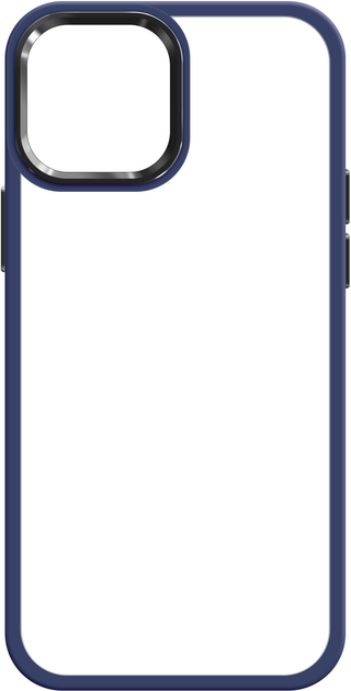 Панель ArmorStandart Unit для Apple iPhone 14 Deep Navy від Rozetka на платформі USKIDKA Акція на Панель ArmorStandart Unit для Apple iPhone 14 Deep Navy від Rozetka