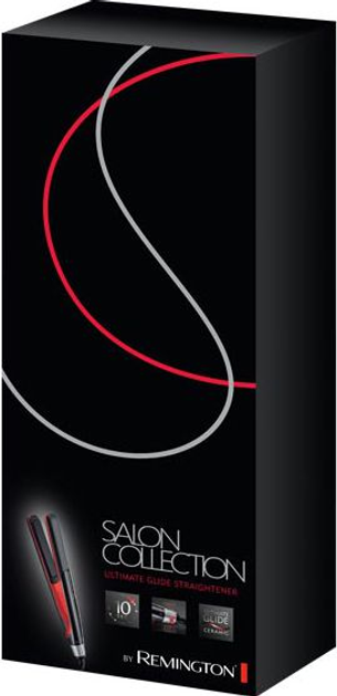 Випрямляч для волосся Remington Salon Collection S9700 - зображення 3