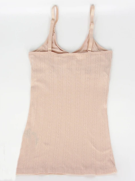 Майка для кормящих H&M XS персиковый 30051076595 - изображение 2