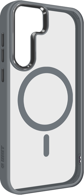 Панель ArmorStandart Unit MagSafe для для Samsung Galaxy S24 Plus Titanium Grey від Rozetka на платформі USKIDKA Акція на Панель ArmorStandart Unit MagSafe для для Samsung Galaxy S24 Plus Titanium Grey від Rozetka