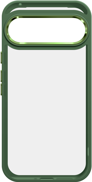 Панель ArmorStandart UNIT2 для Google Pixel 9 Pro XL Green від Rozetka на платформі USKIDKA Акція на Панель ArmorStandart UNIT2 для Google Pixel 9 Pro XL Green від Rozetka