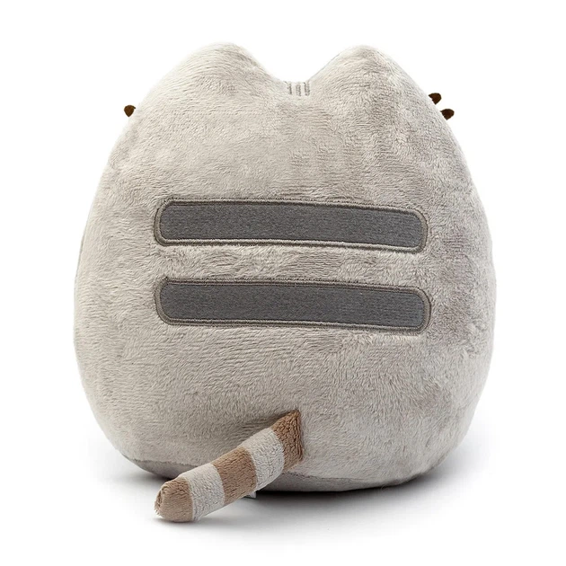 Мягкая игрушка Пушин с печенькой Pusheen 15 см CH PH 01 - изображение 3