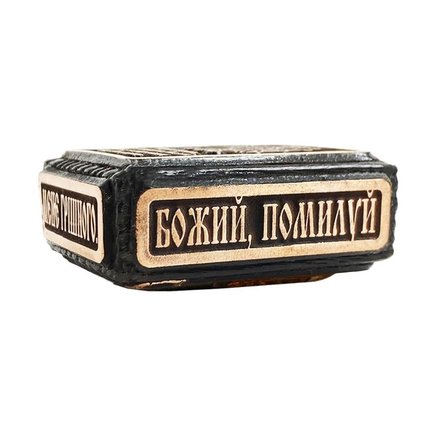 Икона "Святая Ника (Виктория)" миниатюра - Фото 10 Икона "Святая Ника (Виктория)" миниатюра - изображение 10