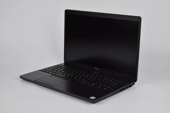 Мобильная рабочая станция Dell Precision 3541 i7-9750H