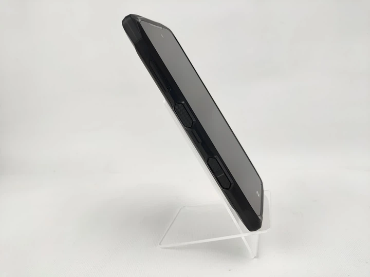 Смартфон 5.45" Crosscall Core-X5 4/64GB 4G 2-SIM NFC 48/8Мп 8 ядер Android 12 Black Б/В - зображення 10