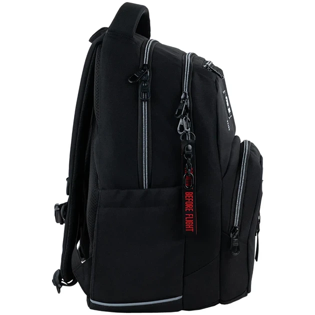 Рюкзак Kite Education teens NASA NS25-903L - изображение 5