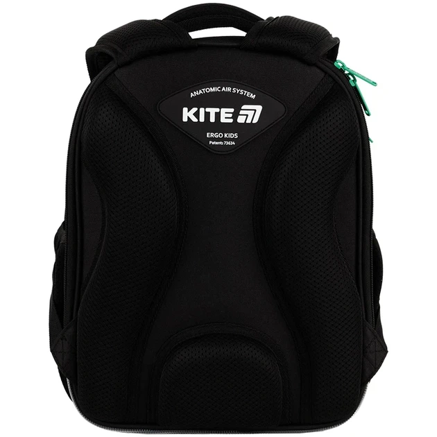 Рюкзак шкільний каркасний Kite Education Pixel Game K25-555S-4 - зображення 3