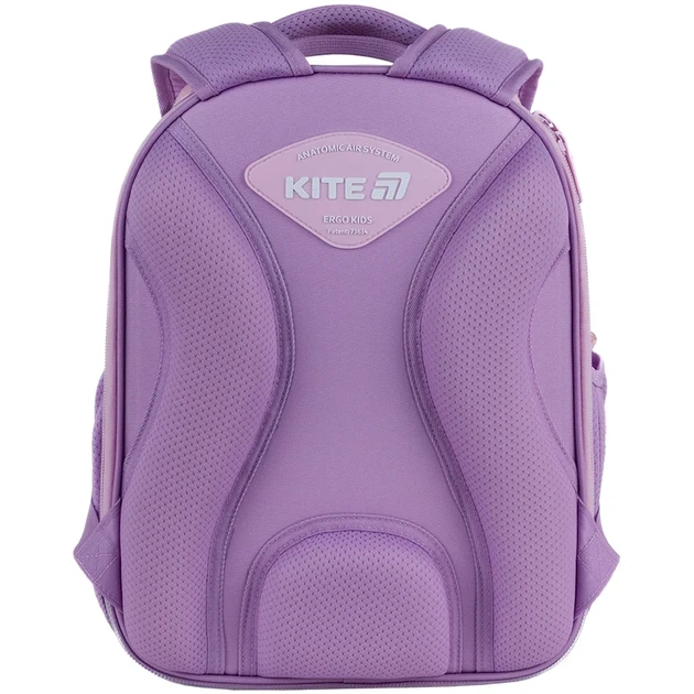 Рюкзак шкільний каркасний Kite Education Hello Kitty HK25-555S - изображение 3