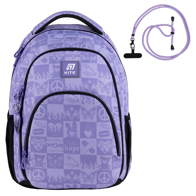 Рюкзак Kite Education teens K25-905M-3 - изображение 2
