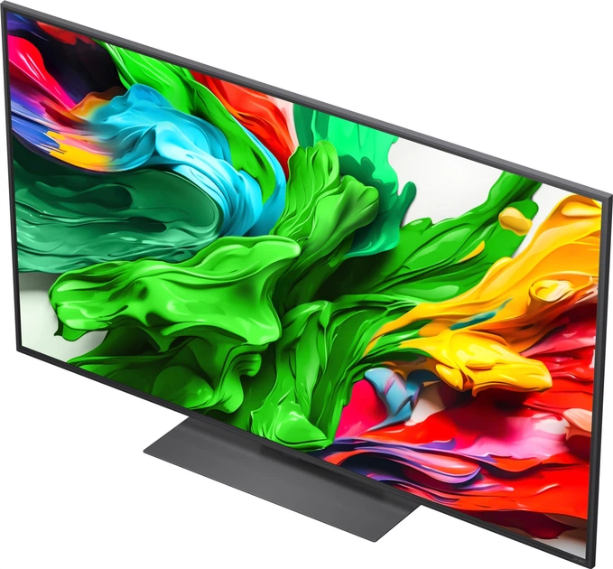Телевізор LG QNED 55" 55QNED86A6A - зображення 6