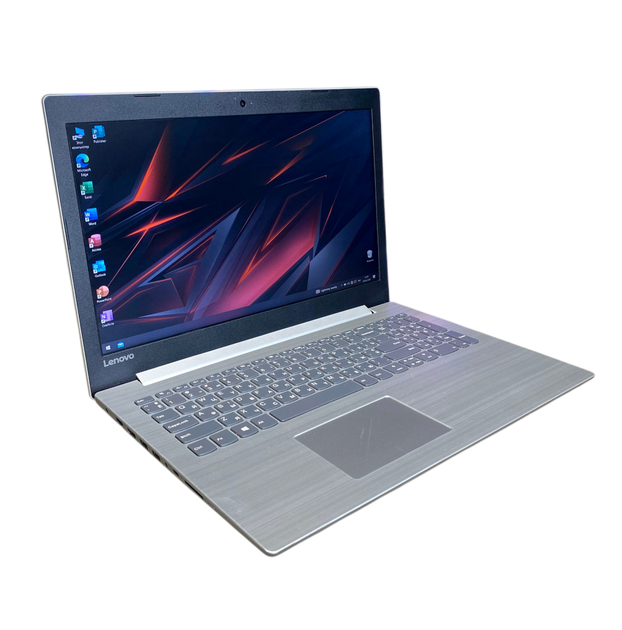 Ноутбук Lenovo 320-15IKB 4415U 8Gb 1Tb Nvidia 940MX-2Gb Б/В - изображение 3