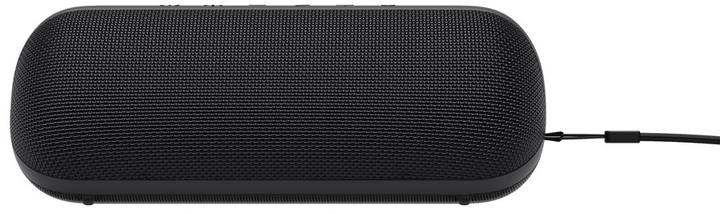 Przenośny głośnik Havit M69 Black (6939119032142) - obraz 2