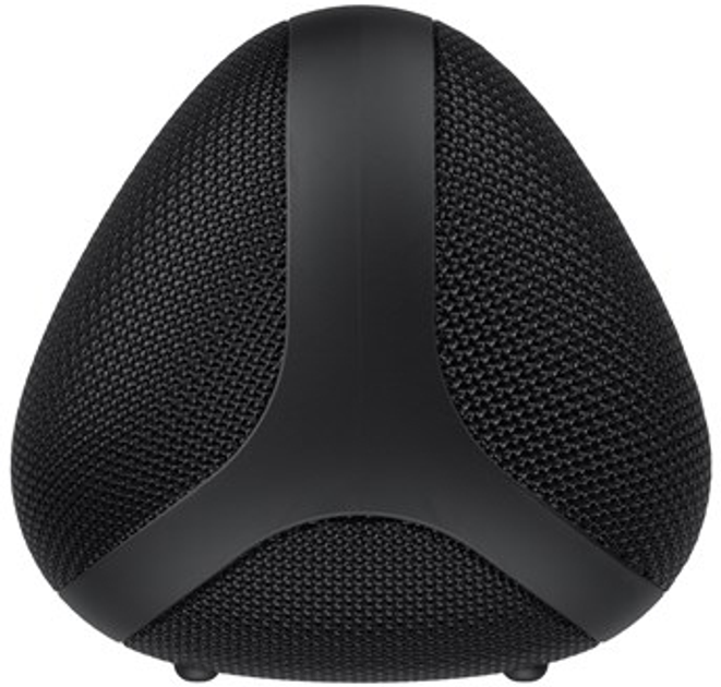 Przenośny głośnik Havit M69 Black (6939119032142) - obraz 8