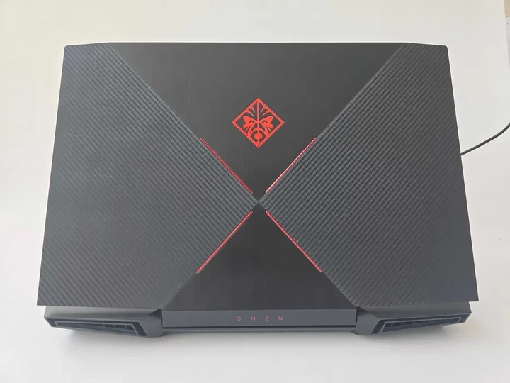 Ноутбук HP Omen 17 i5 7300HQ/GTX 1050/RAM 12GB/SSD 512GB/WIN 10 Б\В - Фото 8 Ноутбук HP Omen 17 i5 7300HQ/GTX 1050/RAM 12GB/SSD 512GB/WIN 10 Б\В - зображення 8