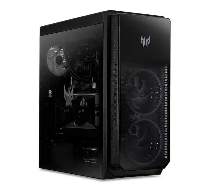 Игровой компьютер Acer Predator Orion 7000 PO7-640 (2022) i9 12900K/RTX 3080 10GB/RAM 16GB/SSD 1TB/WIN 11 - изображение 3