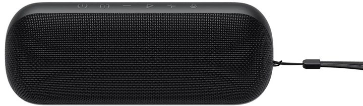 Портативная колонка Havit M69 Black (6939119032142) - изображение 1