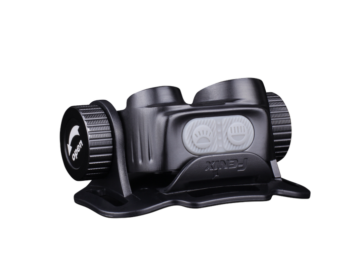 Налобный фонарик Fenix HM65R 1000лм IP68 - изображение 3