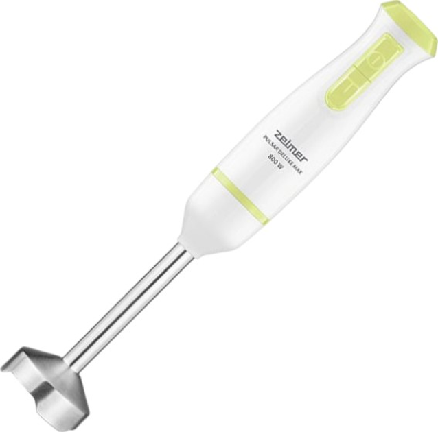 Blender Zelmer Pulsar Deluxe Max ZHB4562I - obraz 2