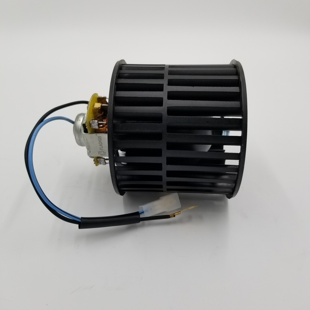 Мотор отопителя FLAGMUS ВАЗ 2108-99 Каталожный номер FL-2108-8101078 - изображение 5
