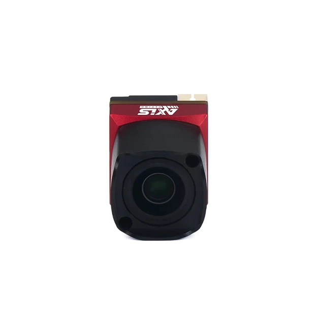 Камера Axisflying OWL Black Light PRO 1800TVL, для очень слабого освещения, 19*19*30мм - изображение 2
