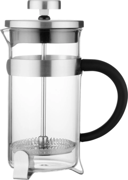 French press BergHOFF Essentials Aroma 0.35 l (5413821081168) - obraz 1