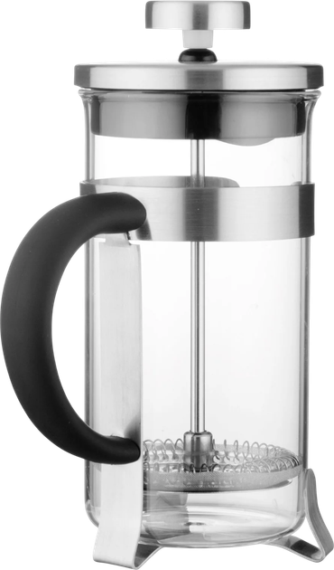French press BergHOFF Essentials Aroma 0.35 l (5413821081168) - obraz 2