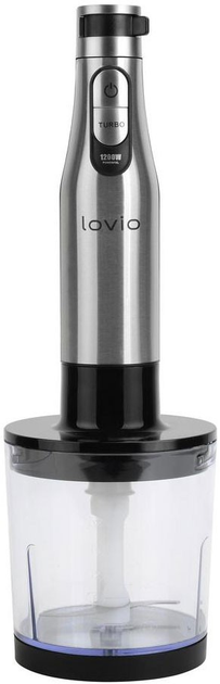 Blender Lovio LVHBL001 - obraz 3