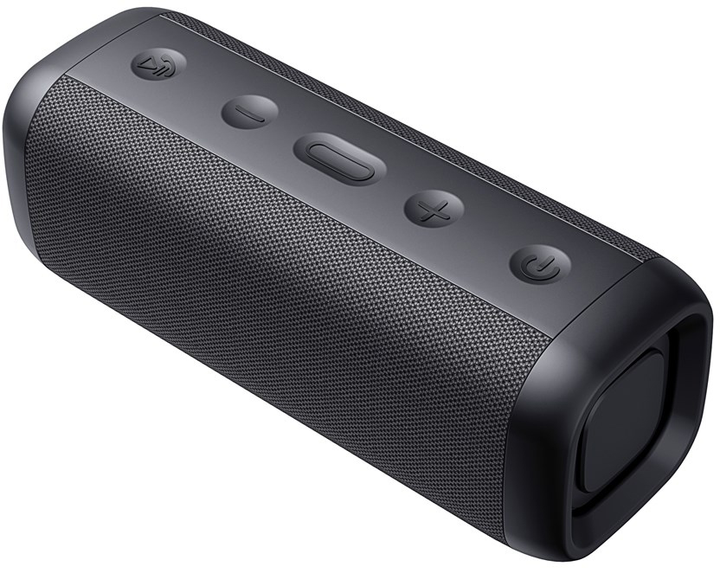 Портативная колонка Havit SK835BT Black (SK835BT) - изображение 5