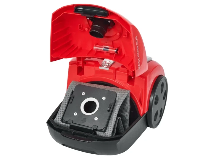 Пилосос з мішком Rotex RVB18-E EcoRed - изображение 4