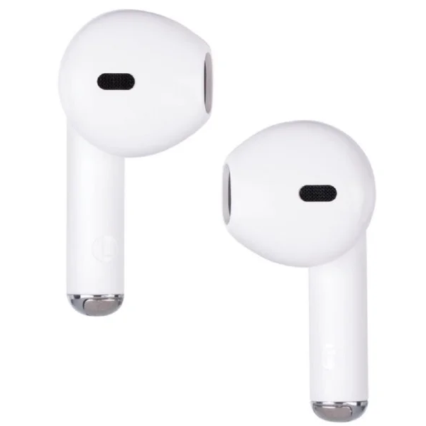 Наушники Gelius Pro gp-tws001x Airdots White ua ucrf - Фото 3 Наушники Gelius Pro gp-tws001x Airdots White ua ucrf - изображение 3
